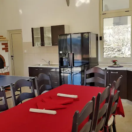 Spacious In With Pool Villa