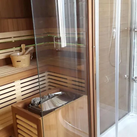 Villa Spacious In With Pool *